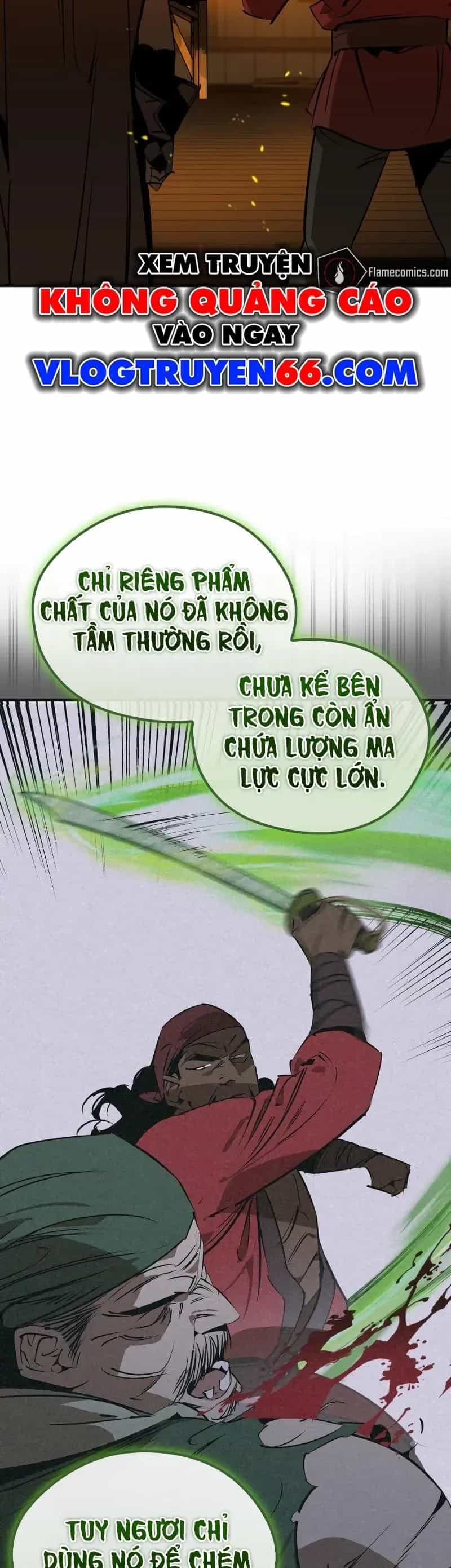 Võ Học Miền Viễn Tây - Chương 103 - ảnh 51