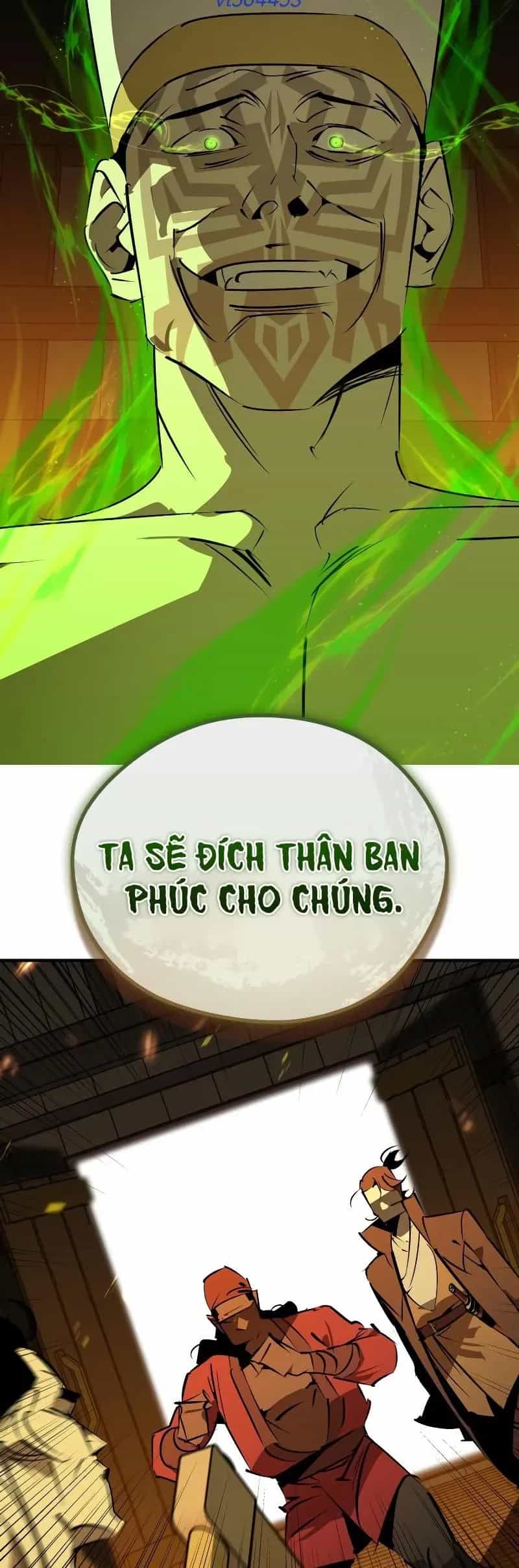 Võ Học Miền Viễn Tây - Chương 103 - ảnh 55