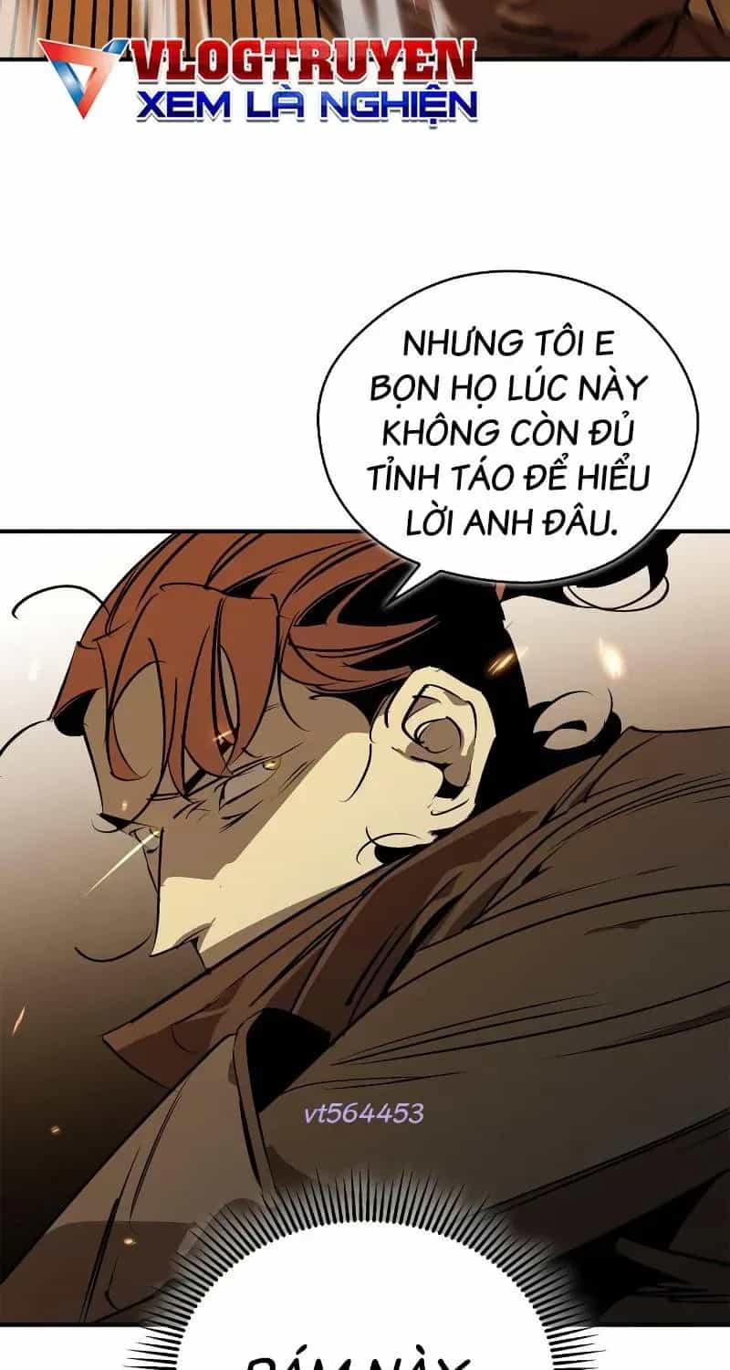 Võ Học Miền Viễn Tây - Chương 104 - ảnh 17