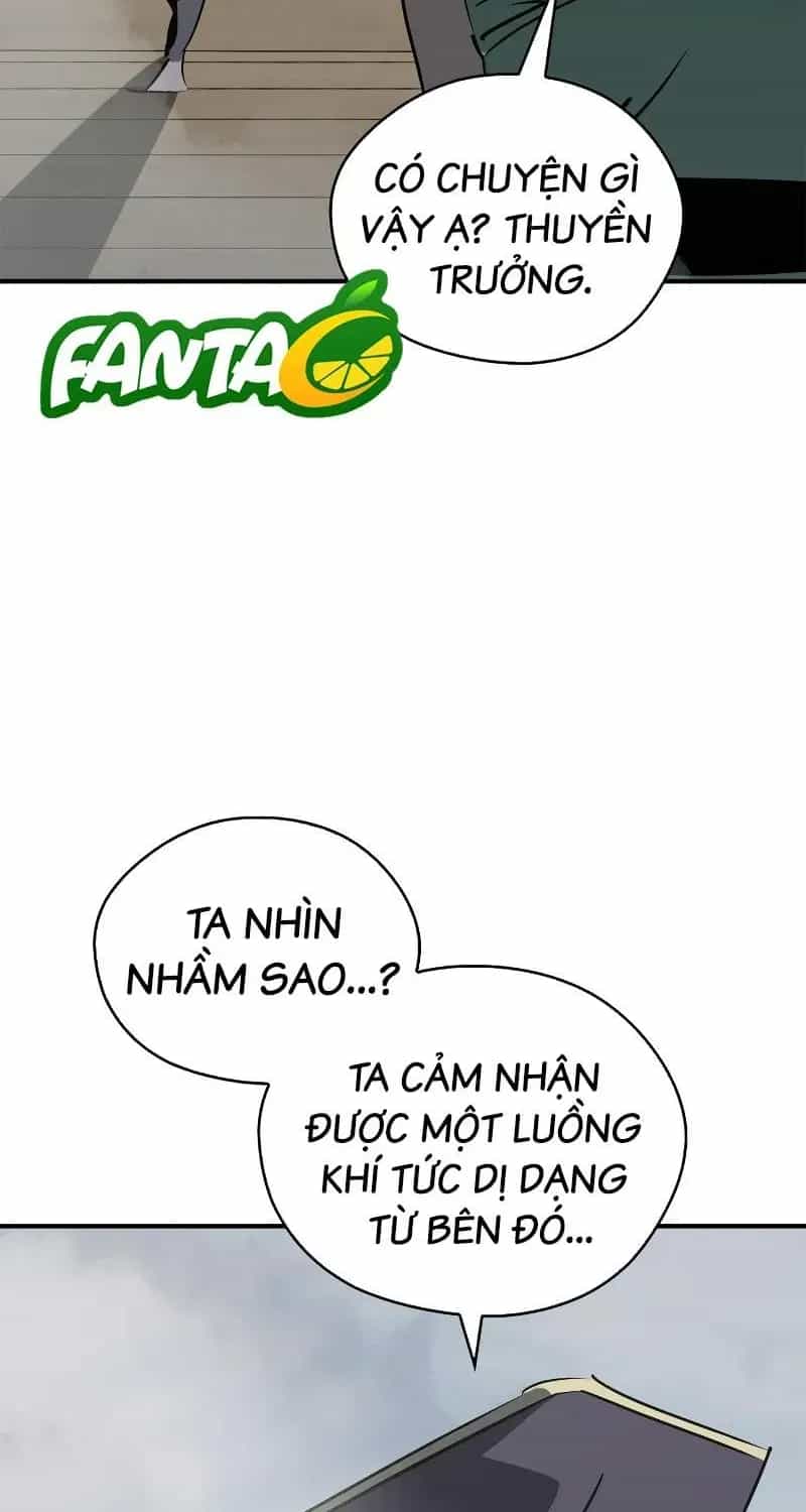 Võ Học Miền Viễn Tây - Chương 104 - ảnh 31
