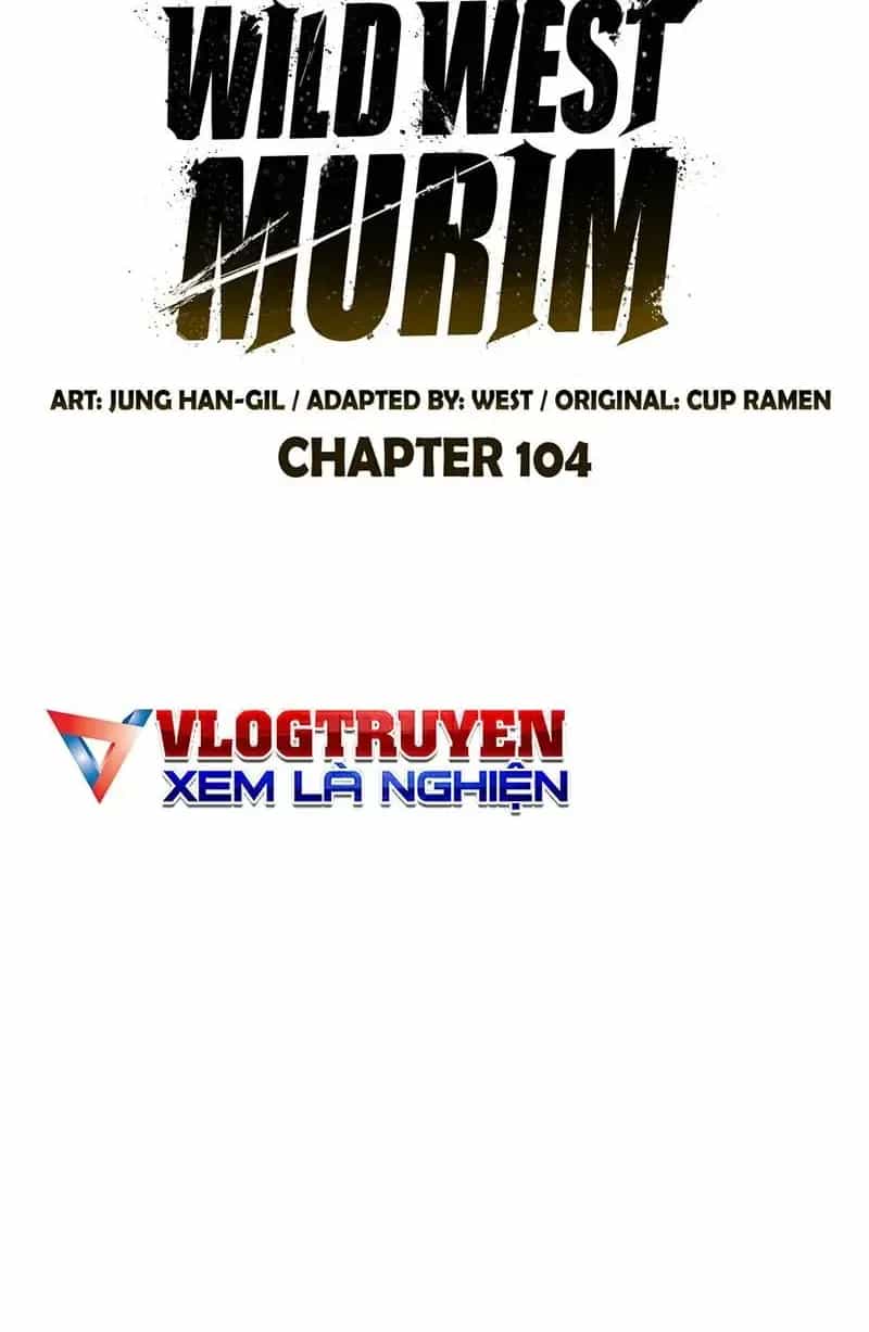 Võ Học Miền Viễn Tây - Chương 104 - ảnh 34