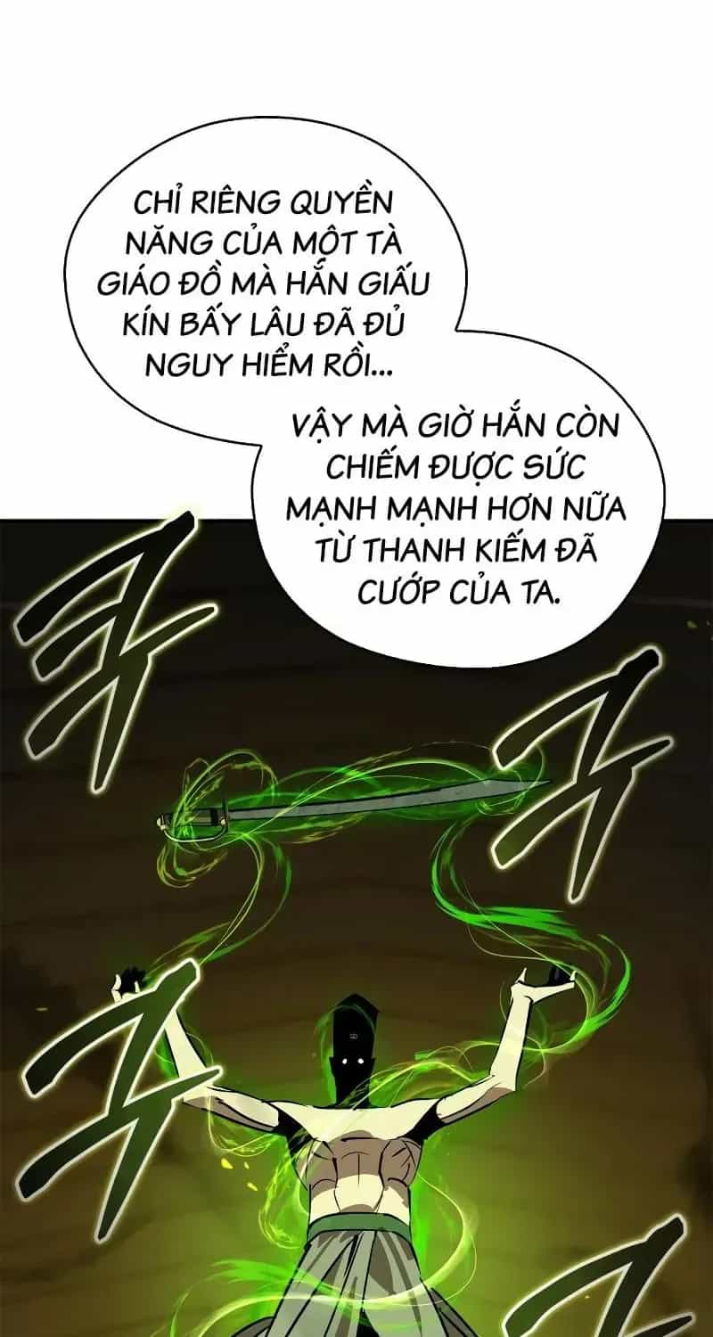 Võ Học Miền Viễn Tây - Chương 104 - ảnh 41