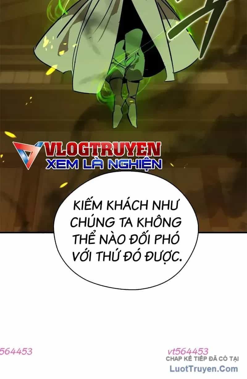 Võ Học Miền Viễn Tây - Chương 104 - ảnh 42