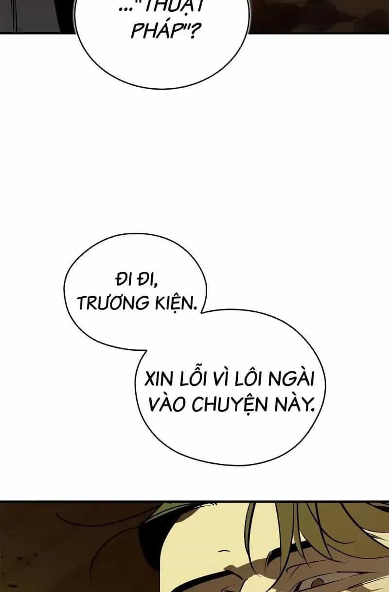 Võ Học Miền Viễn Tây - Chương 104 - ảnh 44