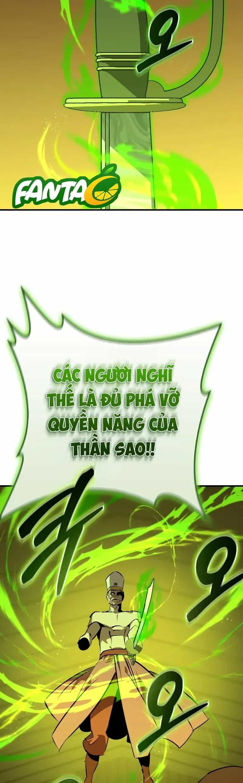 Võ Học Miền Viễn Tây - Chương 105 - ảnh 14