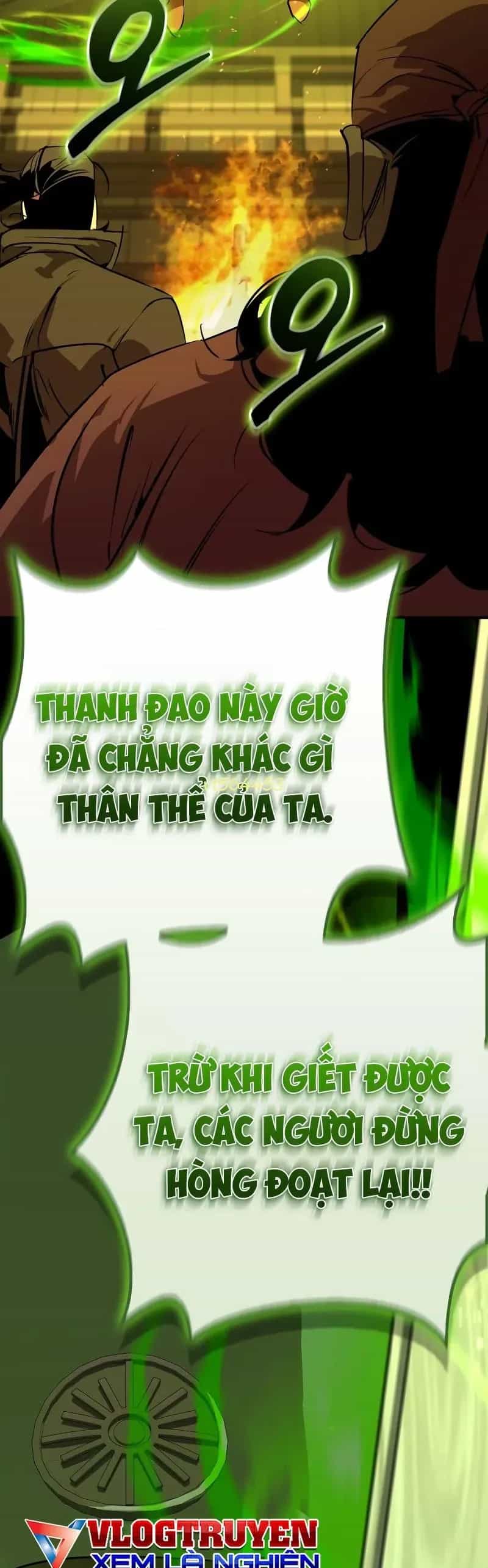 Võ Học Miền Viễn Tây - Chương 105 - ảnh 15