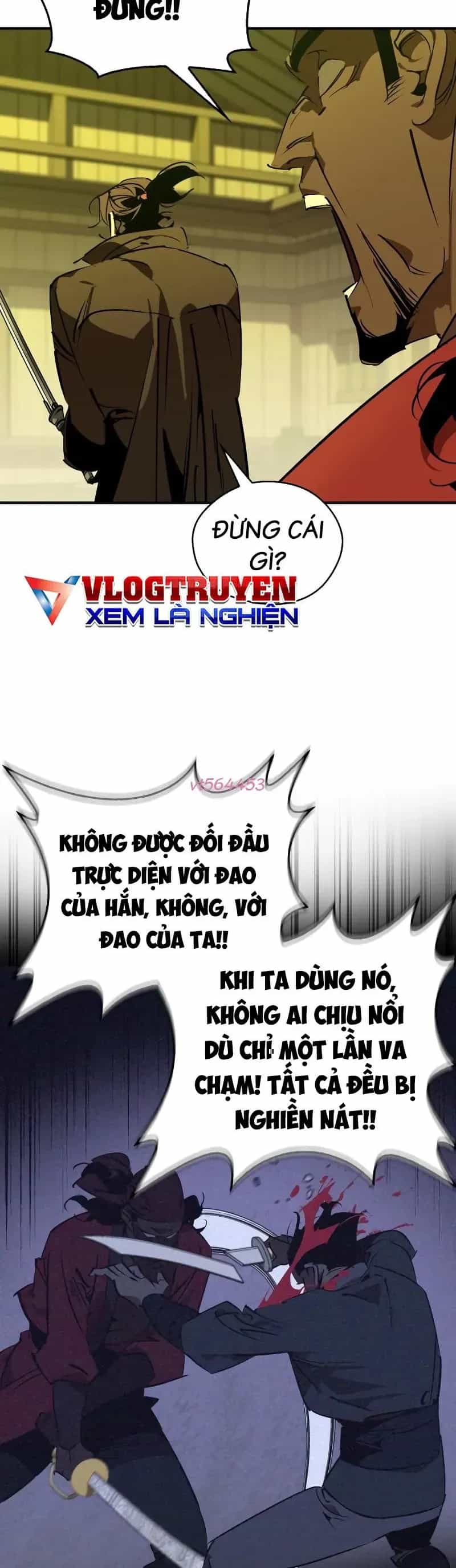 Võ Học Miền Viễn Tây - Chương 105 - ảnh 20