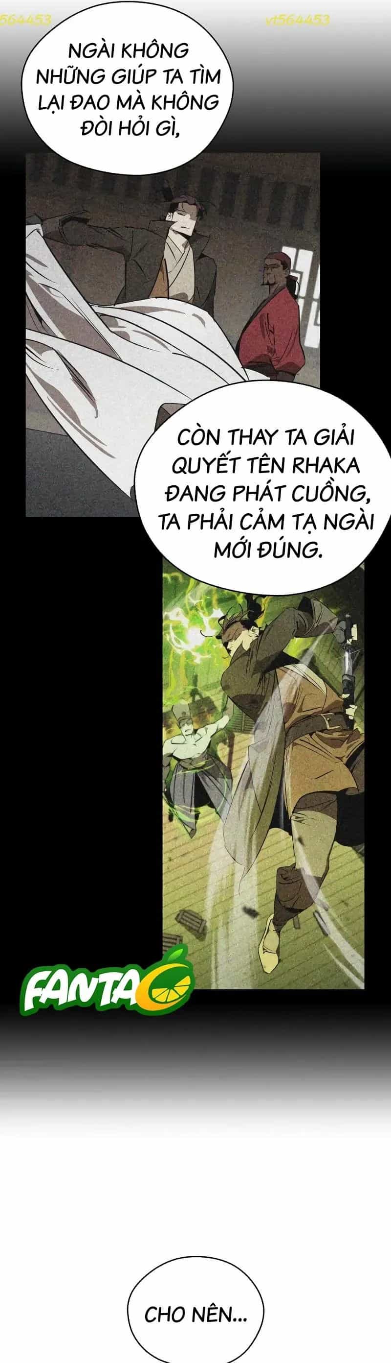Võ Học Miền Viễn Tây - Chương 105 - ảnh 42