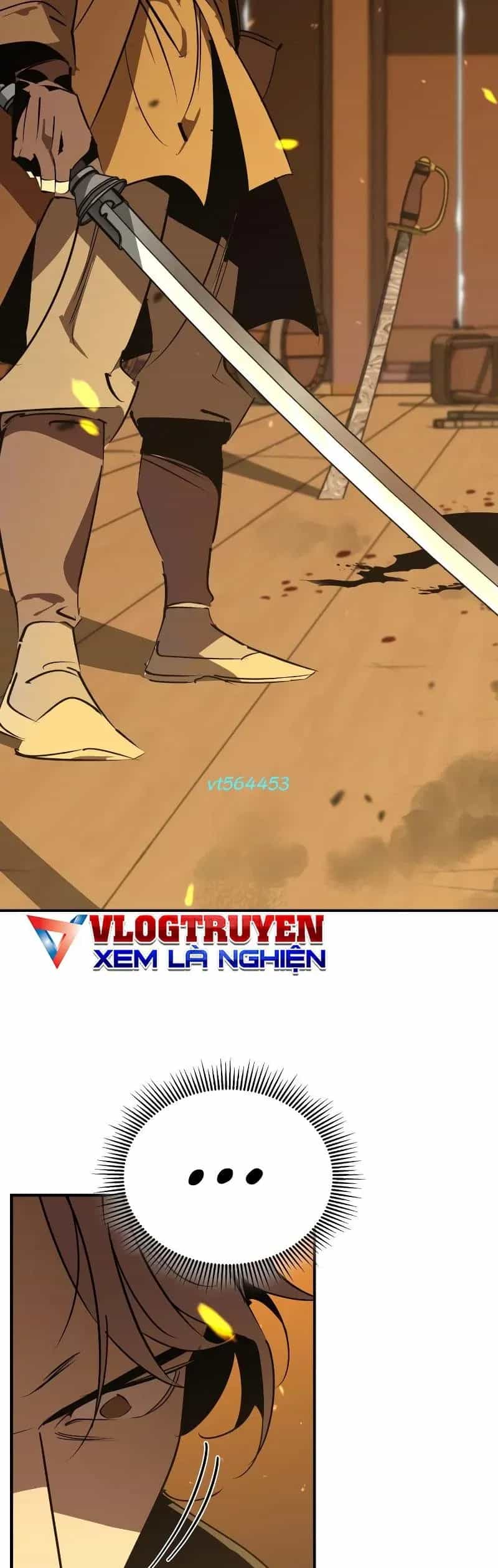 Võ Học Miền Viễn Tây - Chương 105 - ảnh 5