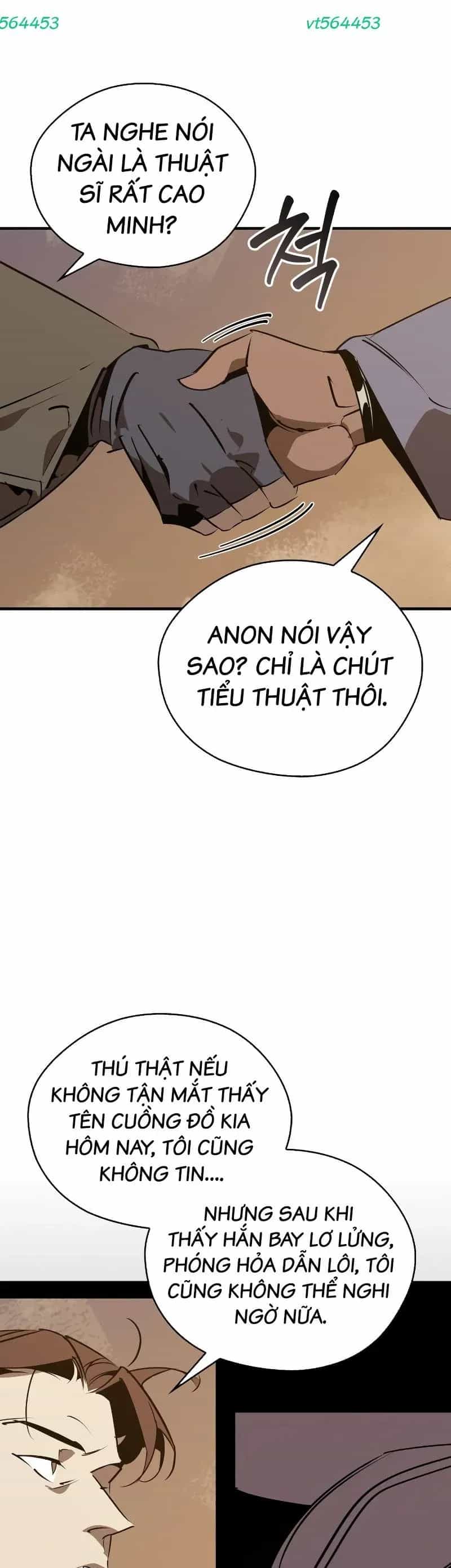 Võ Học Miền Viễn Tây - Chương 105 - ảnh 52