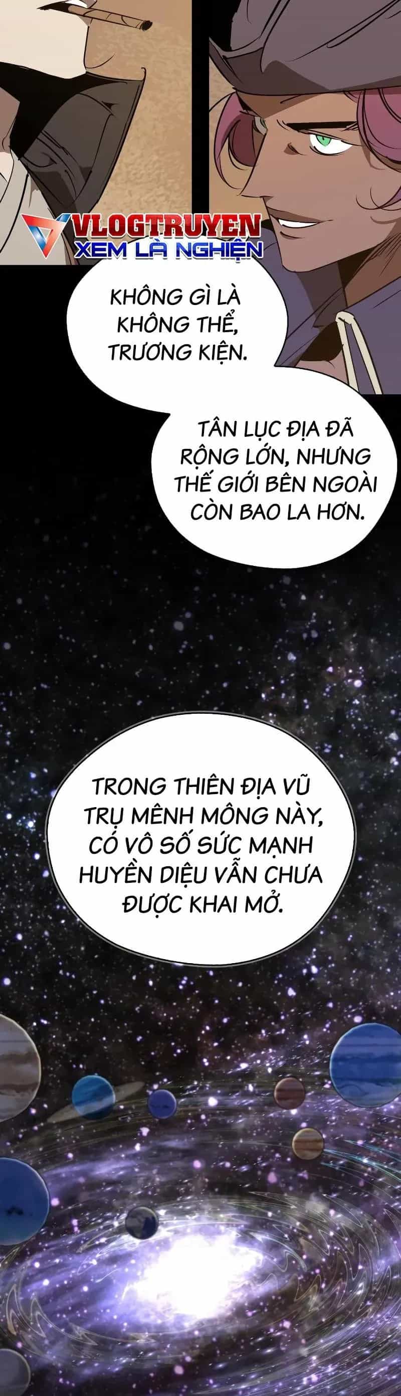 Võ Học Miền Viễn Tây - Chương 105 - ảnh 53