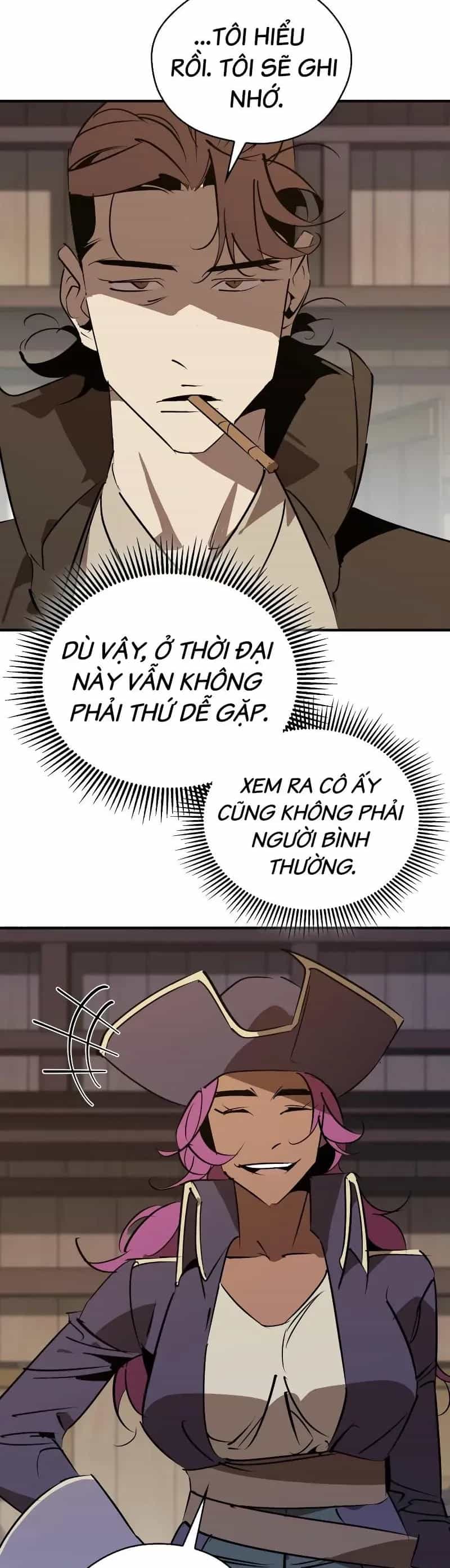Võ Học Miền Viễn Tây - Chương 105 - ảnh 55