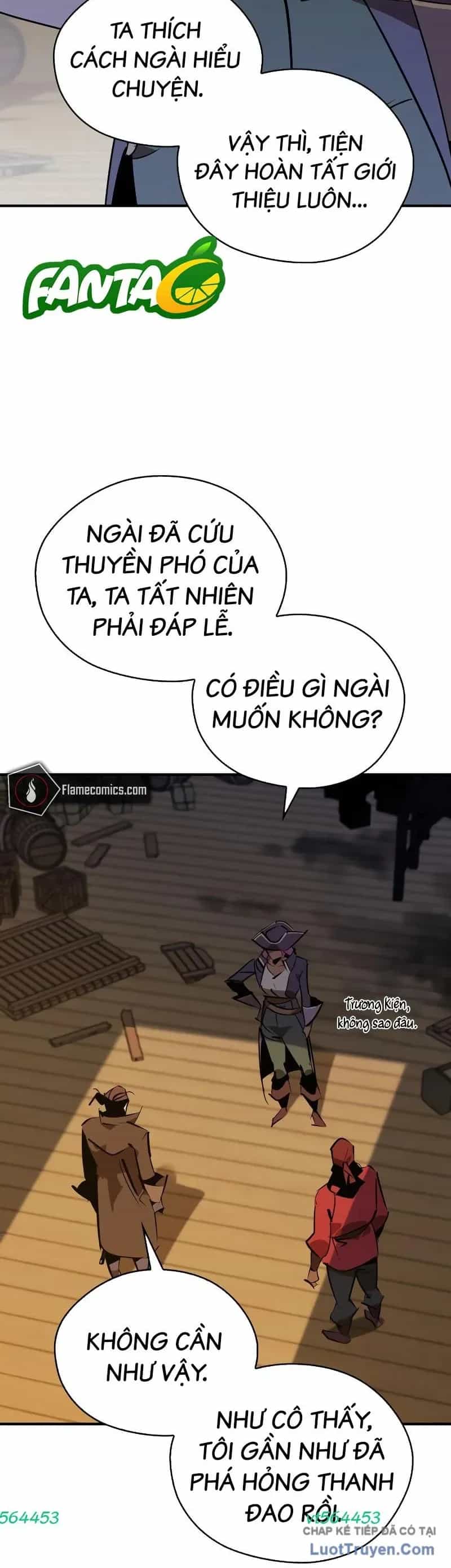 Võ Học Miền Viễn Tây - Chương 105 - ảnh 56