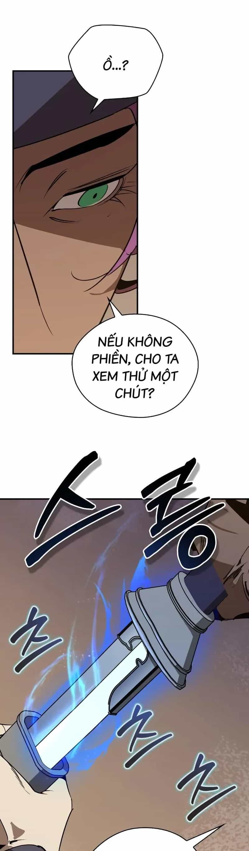 Võ Học Miền Viễn Tây - Chương 105 - ảnh 60