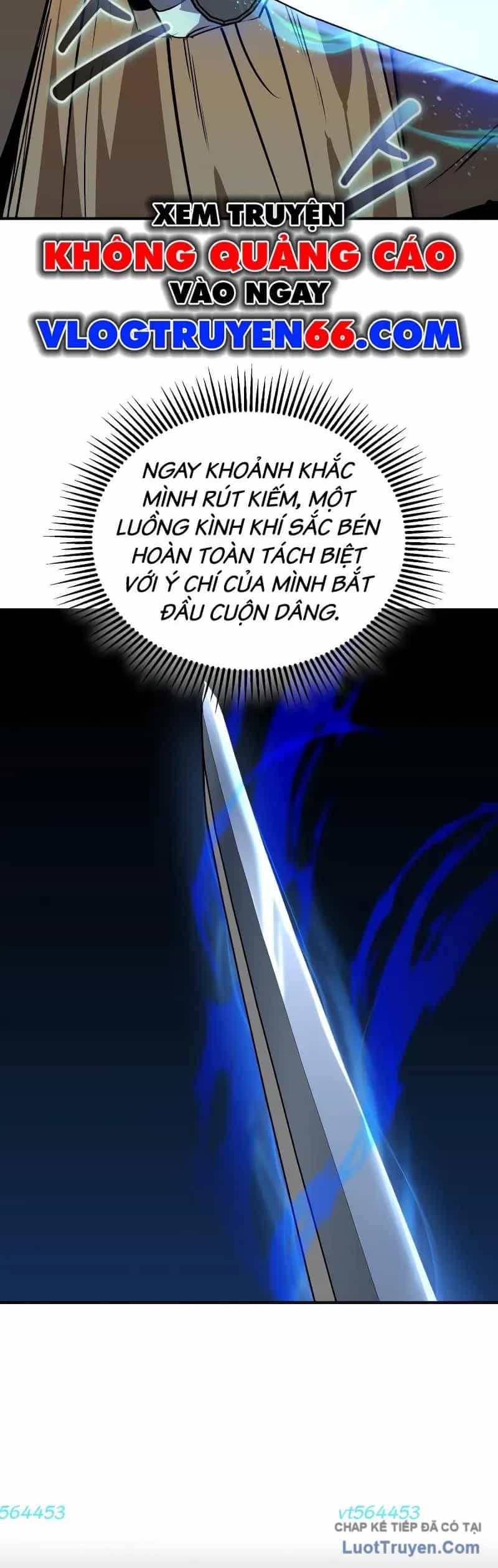 Võ Học Miền Viễn Tây - Chương 105 - ảnh 7