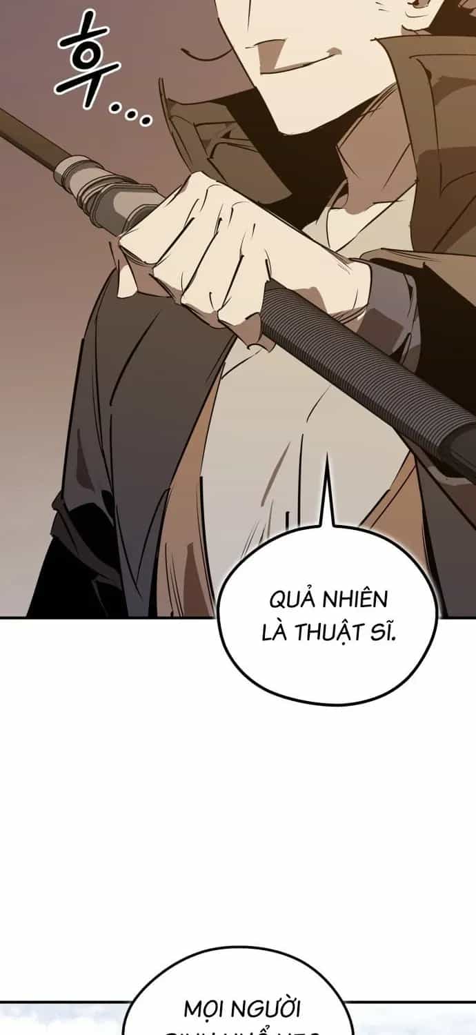 Võ Học Miền Viễn Tây - Chương 106 - ảnh 11