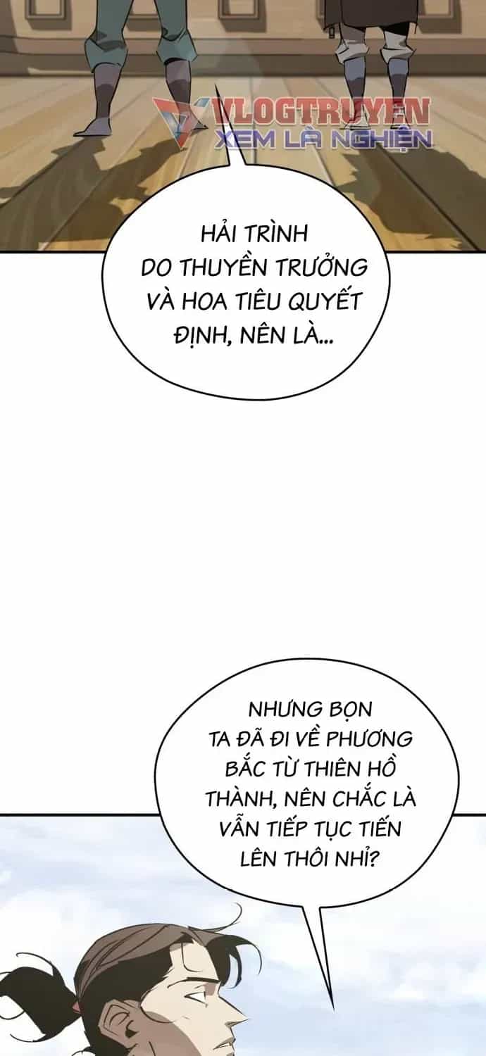 Võ Học Miền Viễn Tây - Chương 106 - ảnh 15
