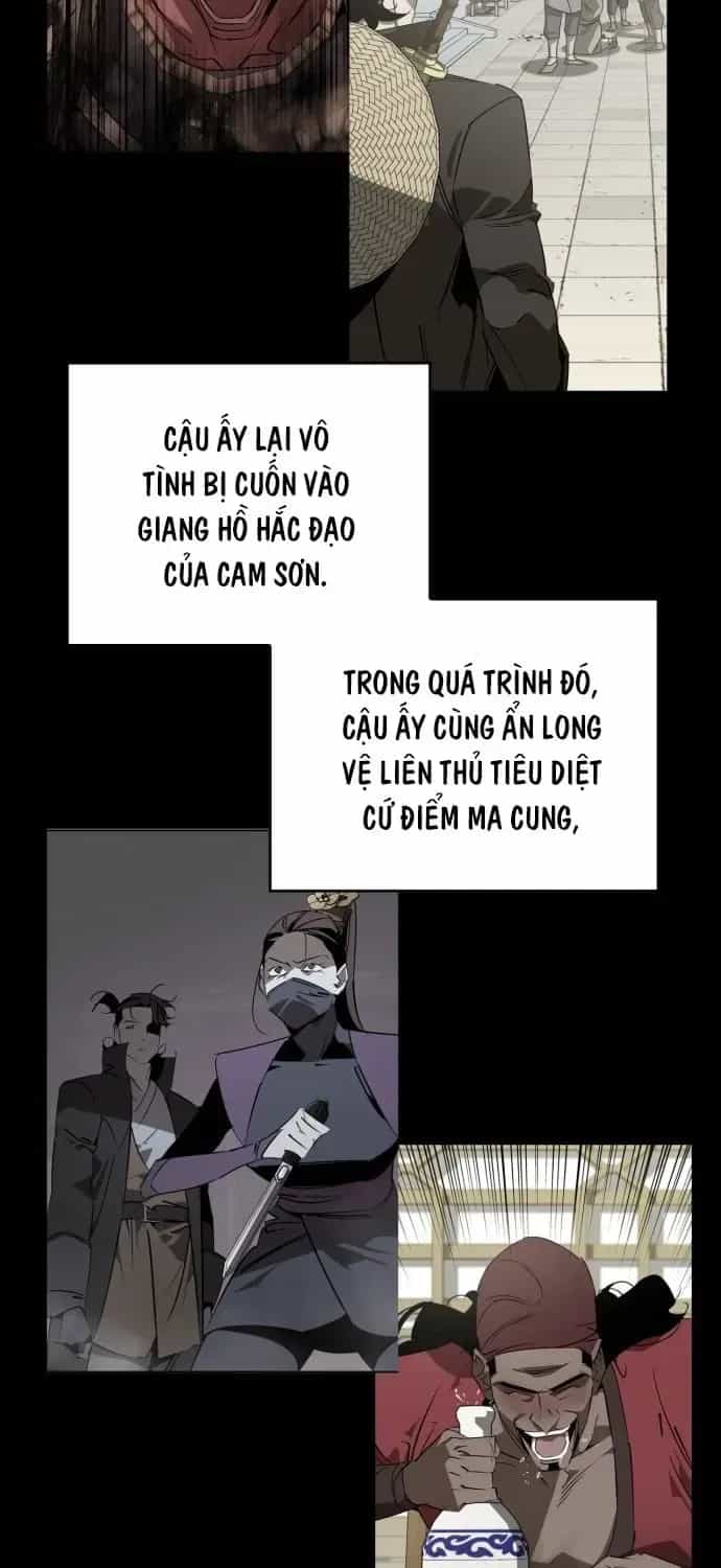 Võ Học Miền Viễn Tây - Chương 106 - ảnh 27