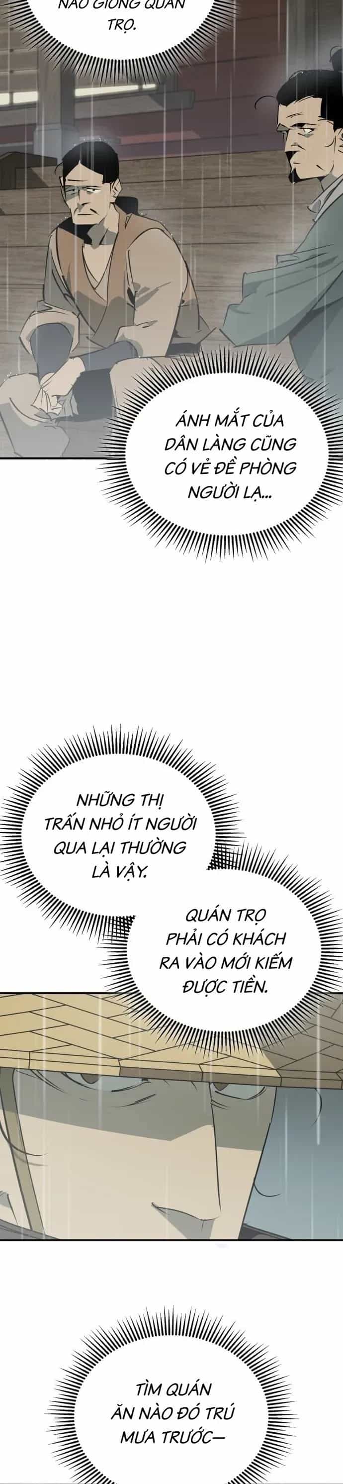 Võ Học Miền Viễn Tây - Chương 106 - ảnh 50