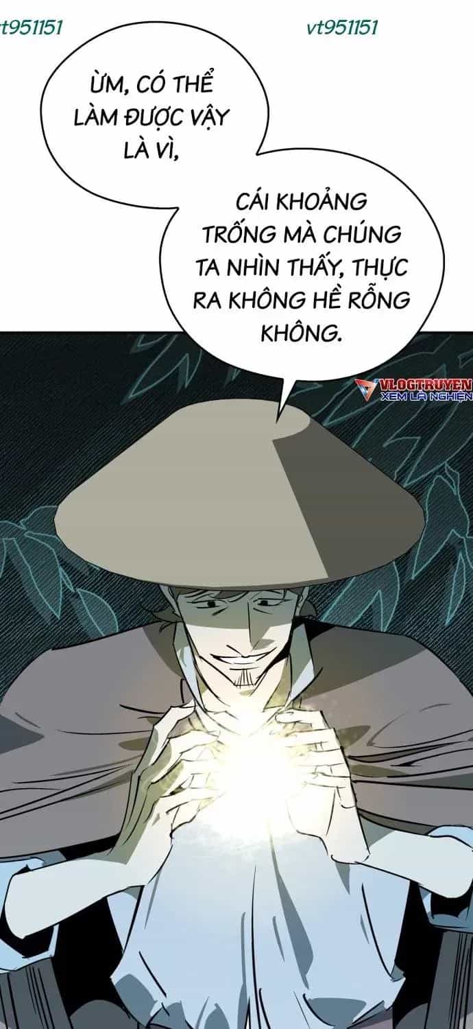 Võ Học Miền Viễn Tây - Chương 107 - ảnh 27