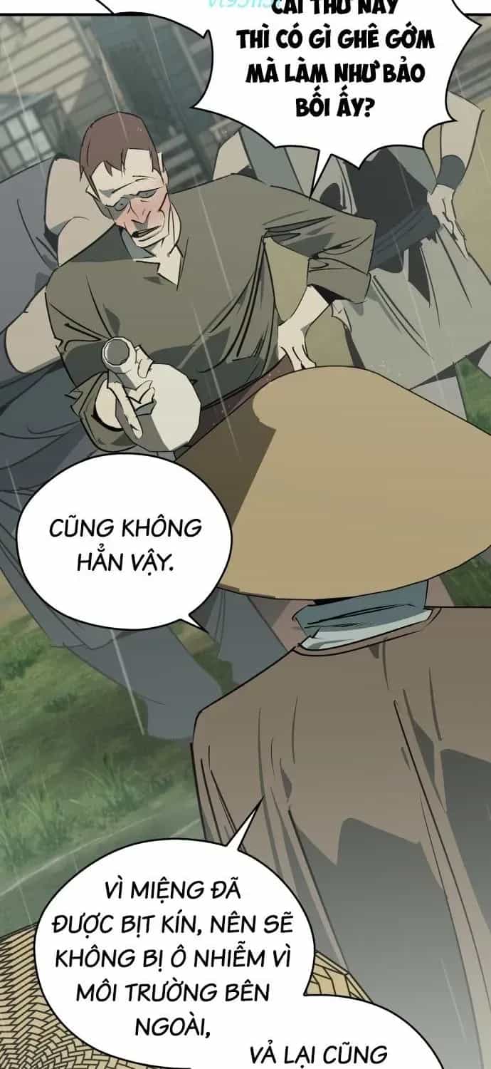 Võ Học Miền Viễn Tây - Chương 107 - ảnh 37