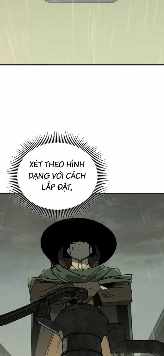 Võ Học Miền Viễn Tây - Chương 107 - ảnh 5
