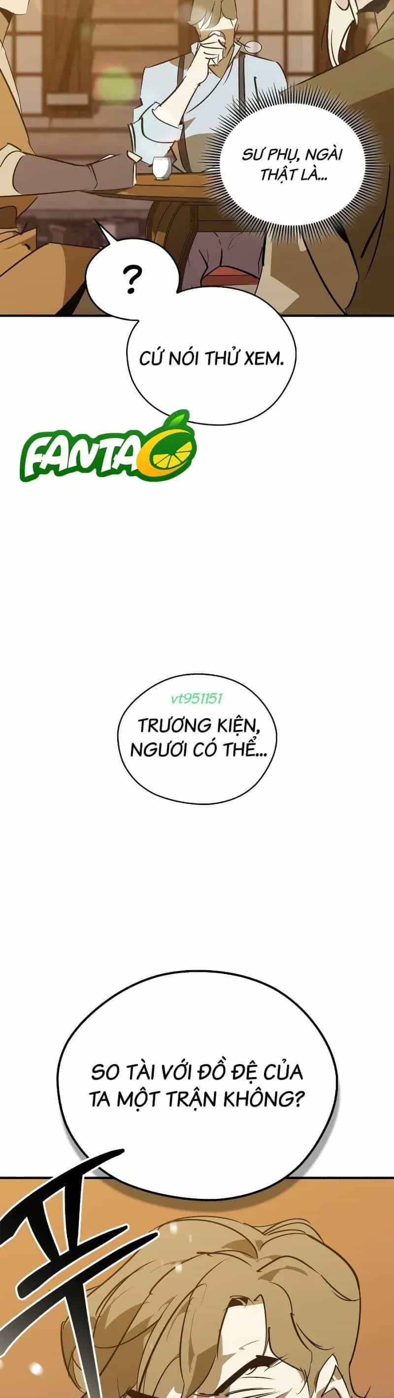 Võ Học Miền Viễn Tây - Chương 108 - ảnh 16