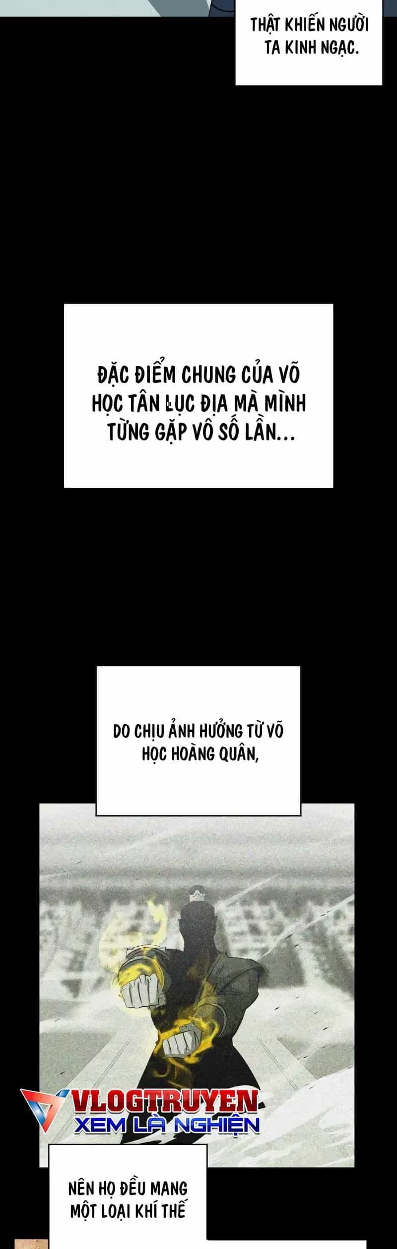 Võ Học Miền Viễn Tây - Chương 108 - ảnh 26