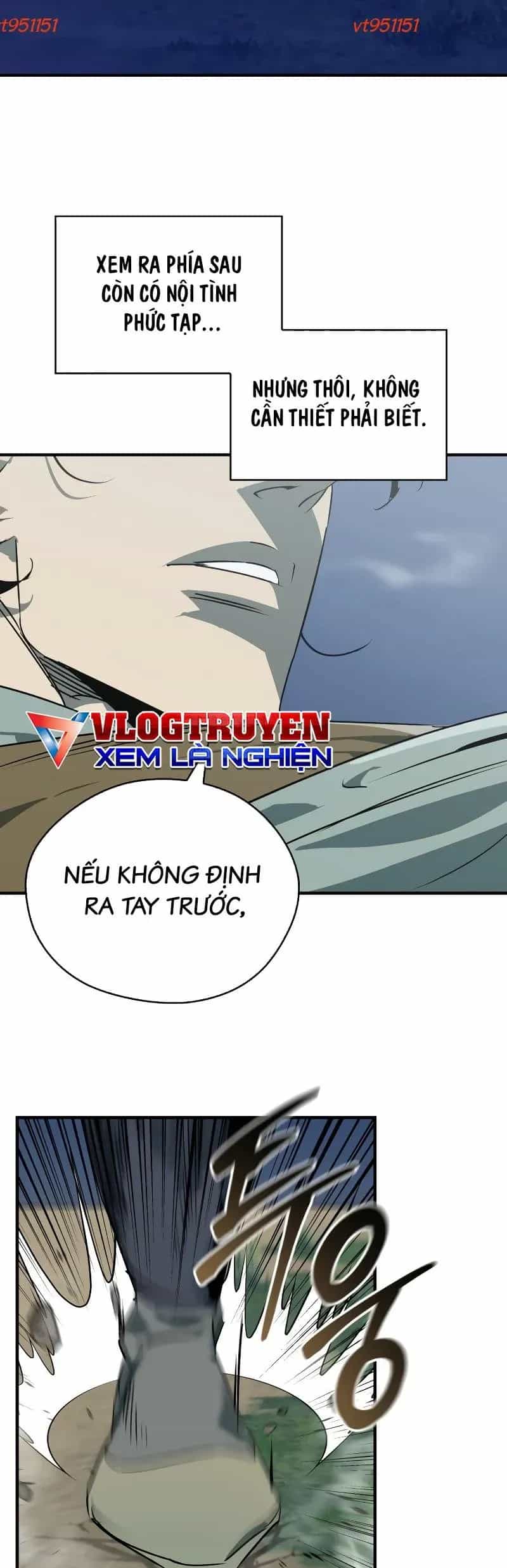 Võ Học Miền Viễn Tây - Chương 108 - ảnh 31