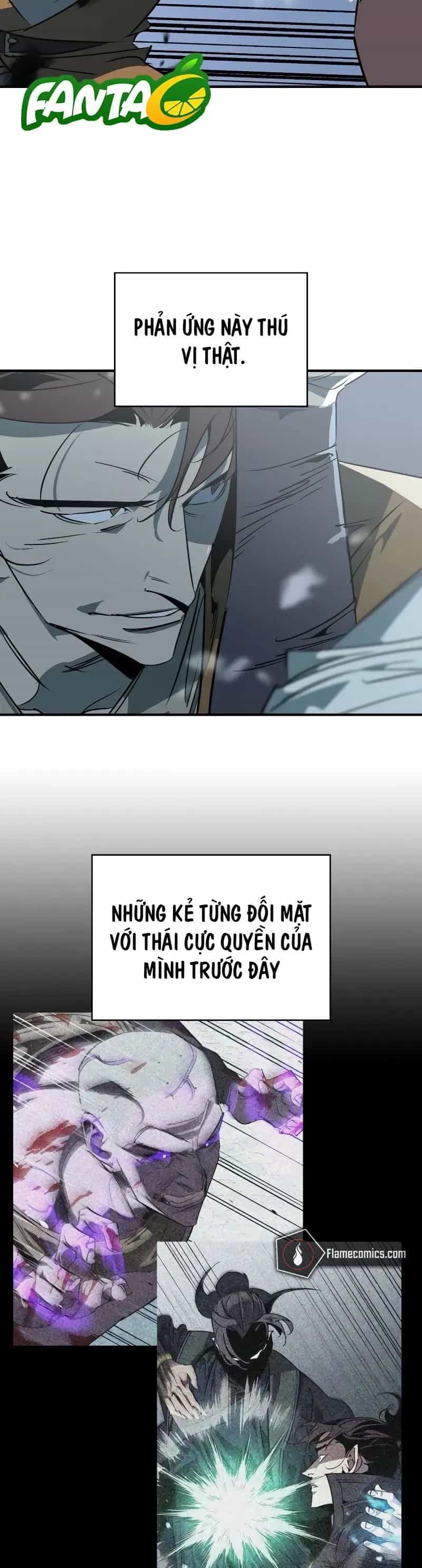Võ Học Miền Viễn Tây - Chương 108 - ảnh 44