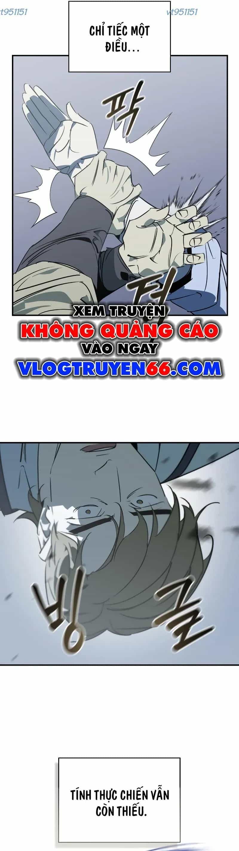 Võ Học Miền Viễn Tây - Chương 108 - ảnh 46