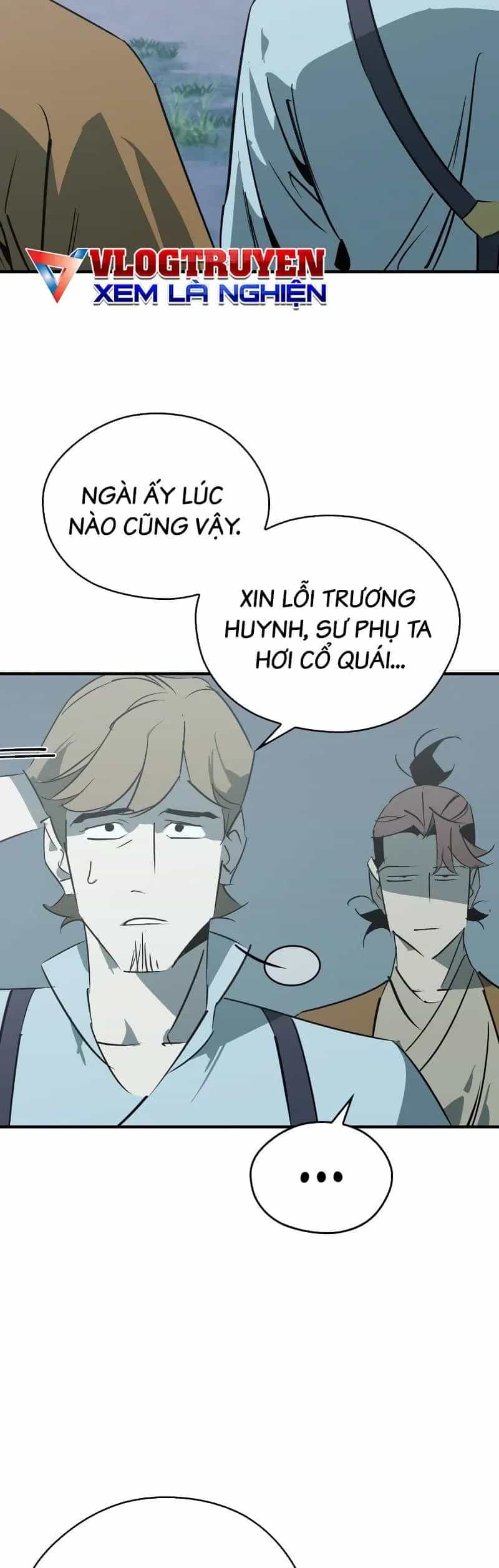 Võ Học Miền Viễn Tây - Chương 108 - ảnh 52