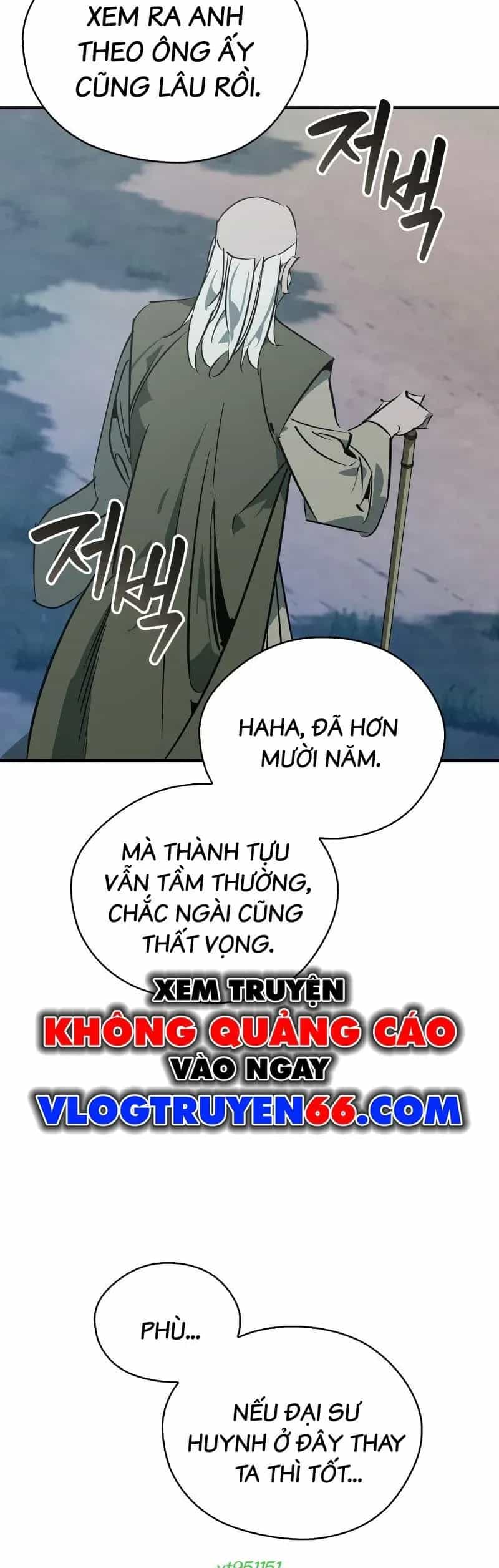 Võ Học Miền Viễn Tây - Chương 108 - ảnh 53