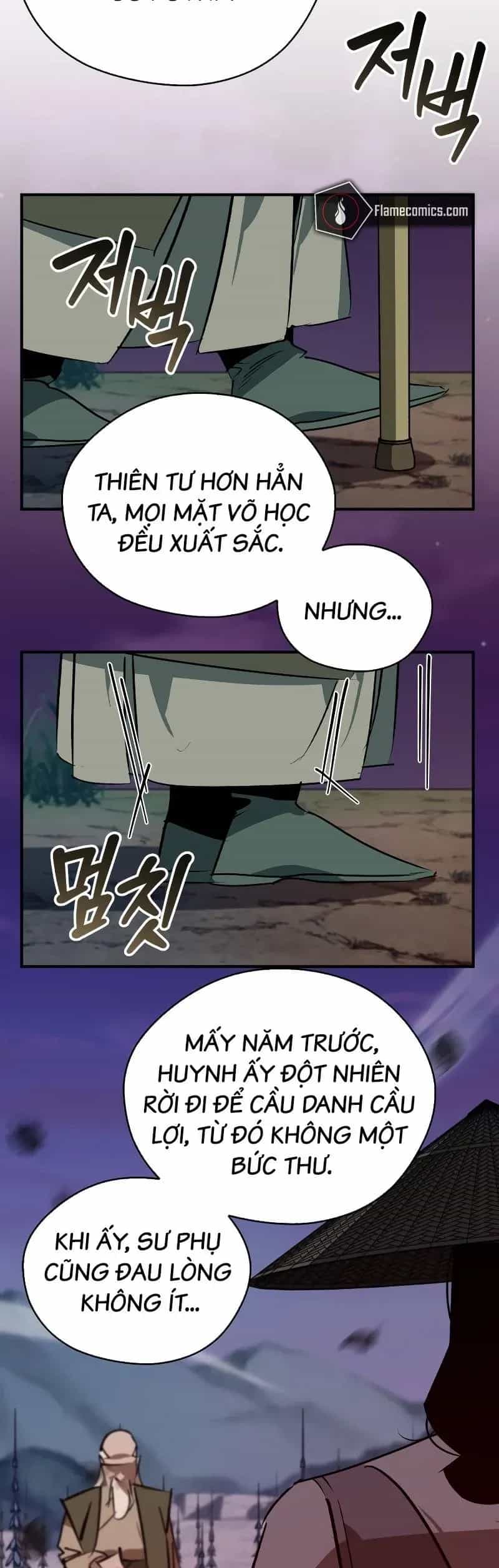 Võ Học Miền Viễn Tây - Chương 108 - ảnh 55