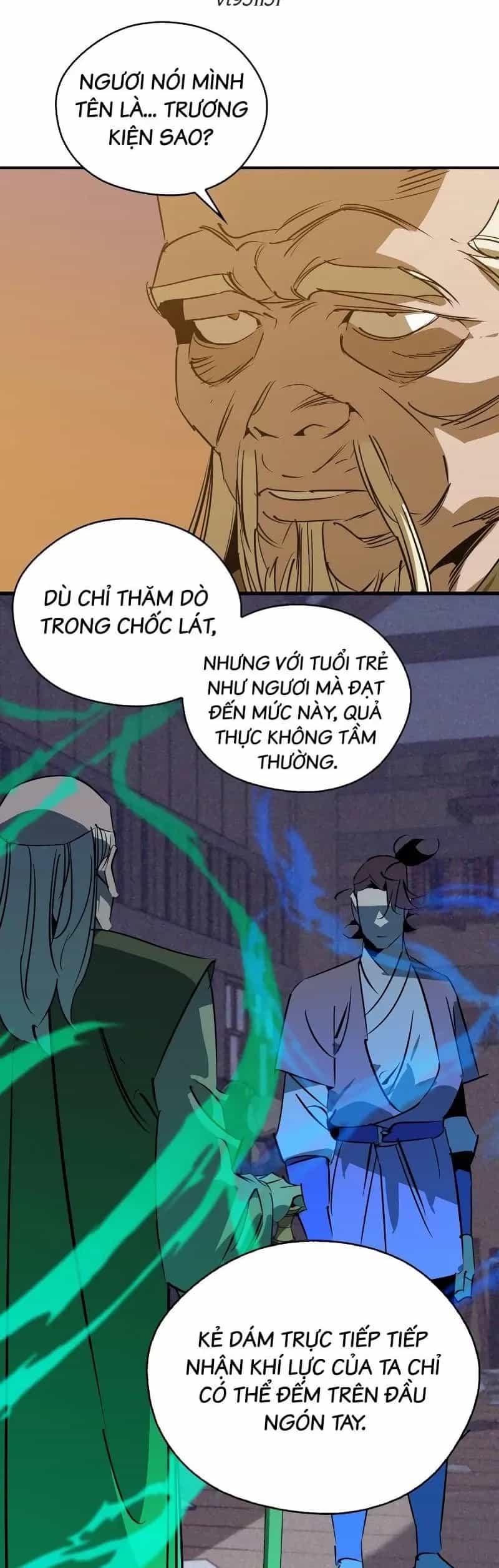 Võ Học Miền Viễn Tây - Chương 108 - ảnh 6