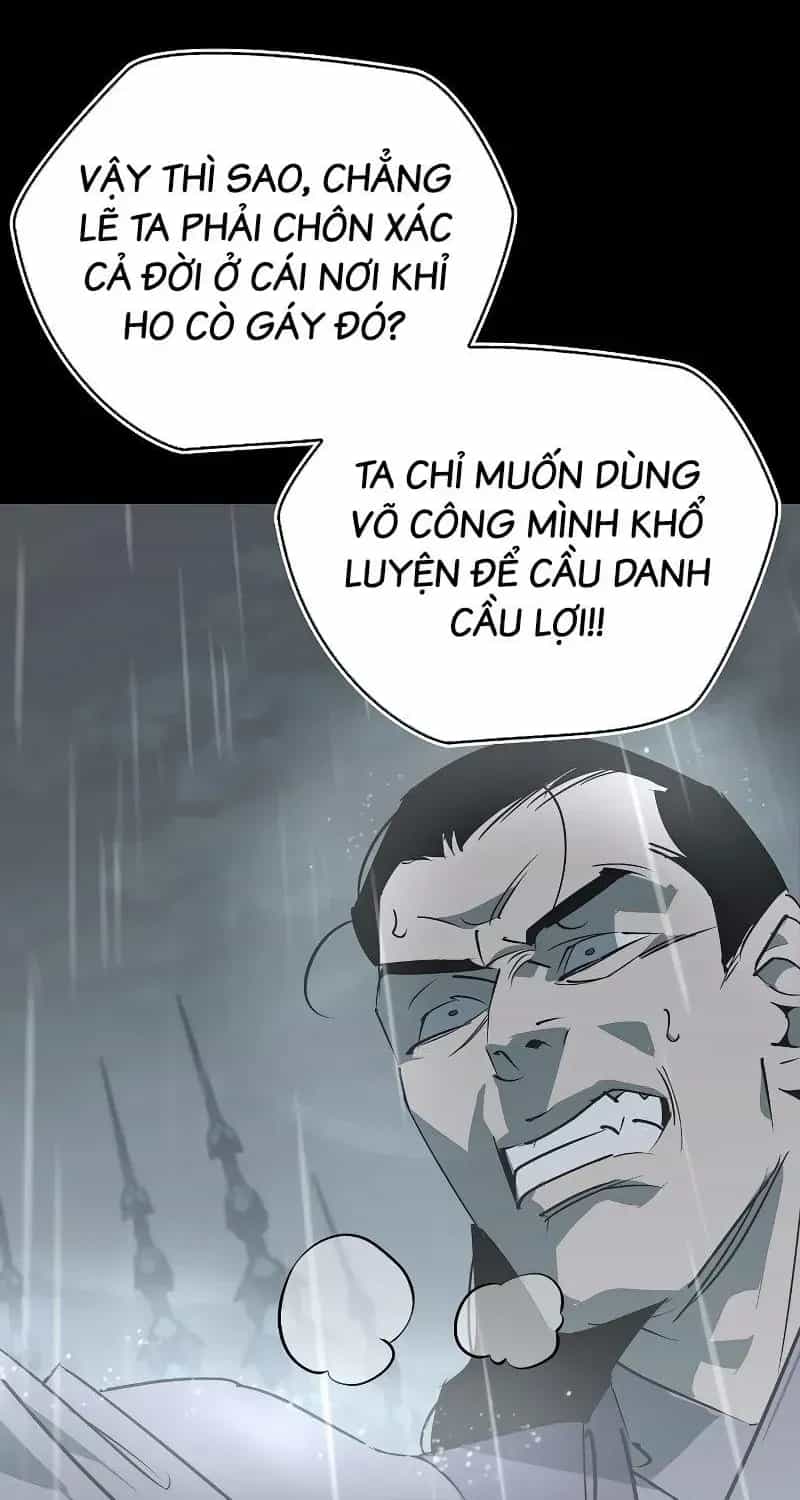 Võ Học Miền Viễn Tây - Chương 109 - ảnh 15