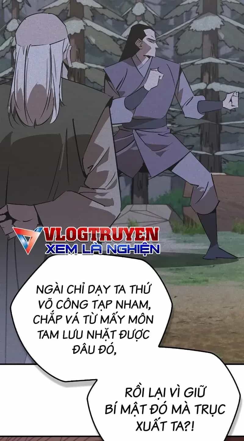 Võ Học Miền Viễn Tây - Chương 109 - ảnh 24