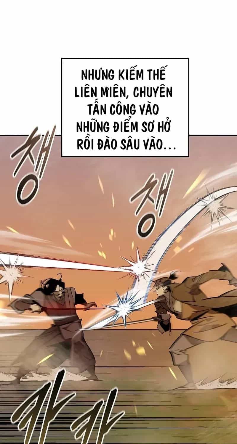 Võ Học Miền Viễn Tây - Chương 110 - ảnh 17