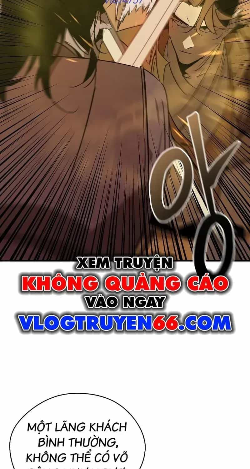 Võ Học Miền Viễn Tây - Chương 110 - ảnh 19