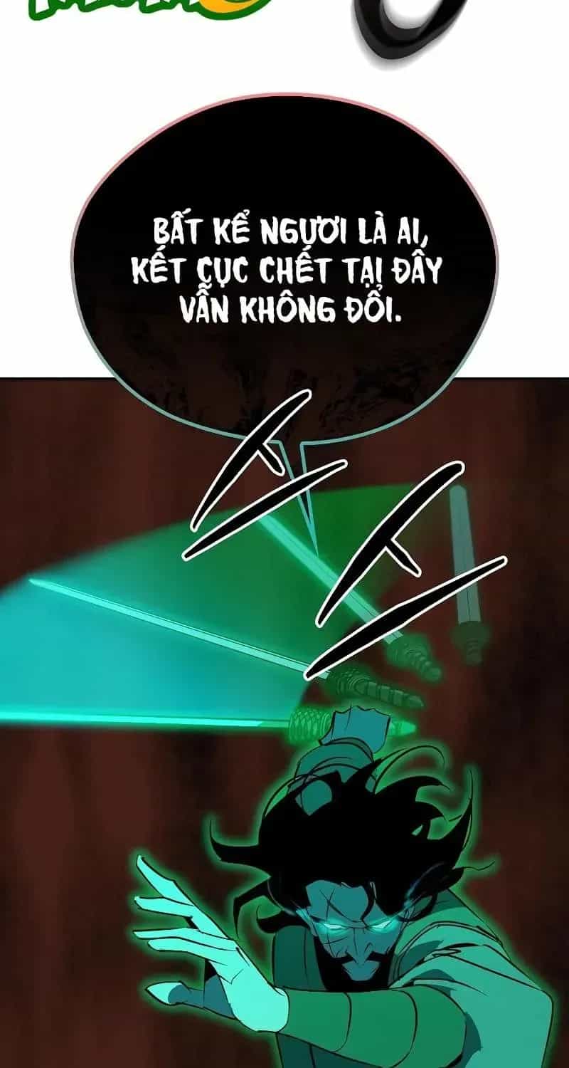 Võ Học Miền Viễn Tây - Chương 110 - ảnh 23