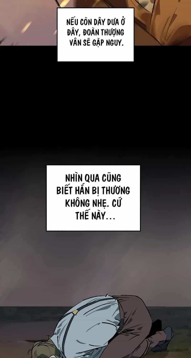 Võ Học Miền Viễn Tây - Chương 110 - ảnh 57