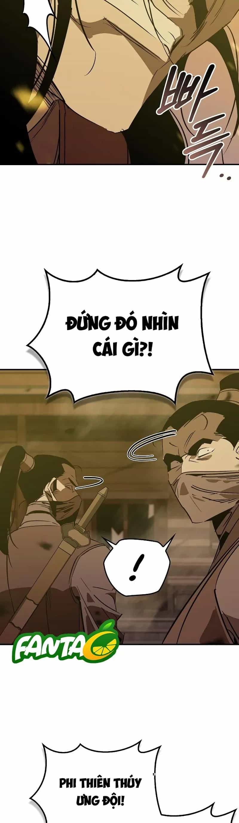 Võ Học Miền Viễn Tây - Chương 111 - ảnh 27