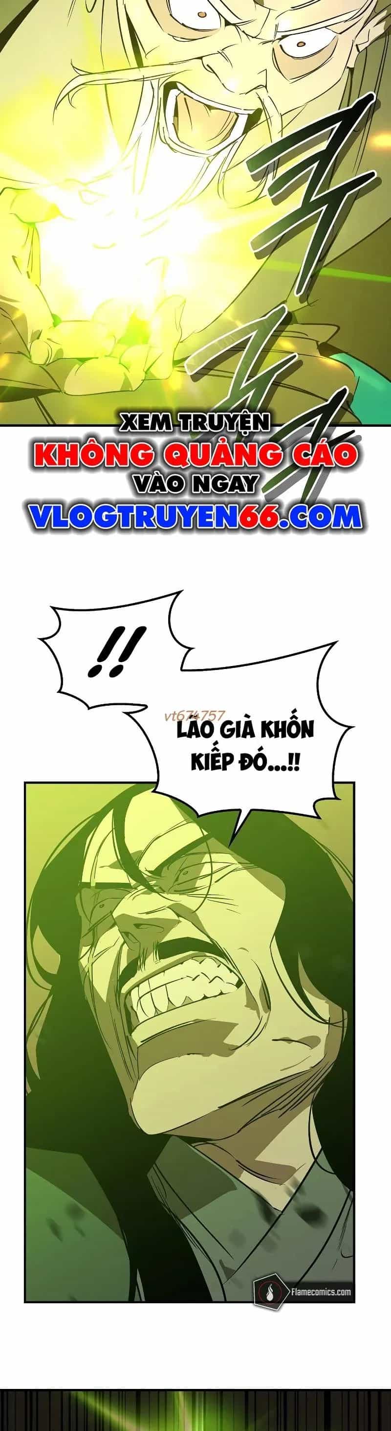 Võ Học Miền Viễn Tây - Chương 111 - ảnh 38