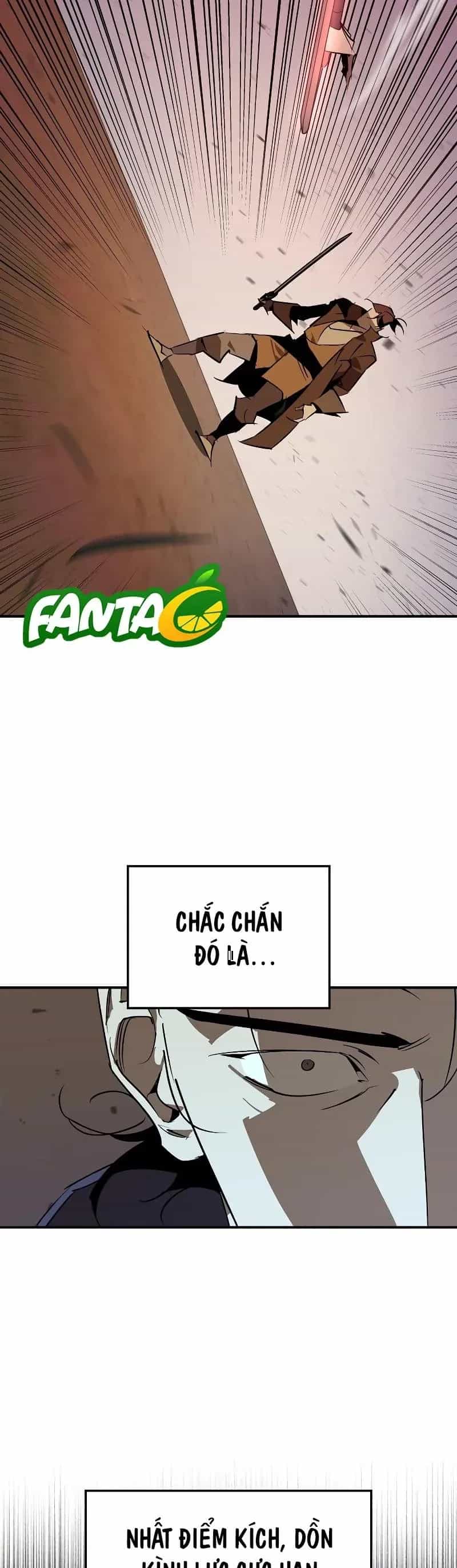 Võ Học Miền Viễn Tây - Chương 111 - ảnh 4