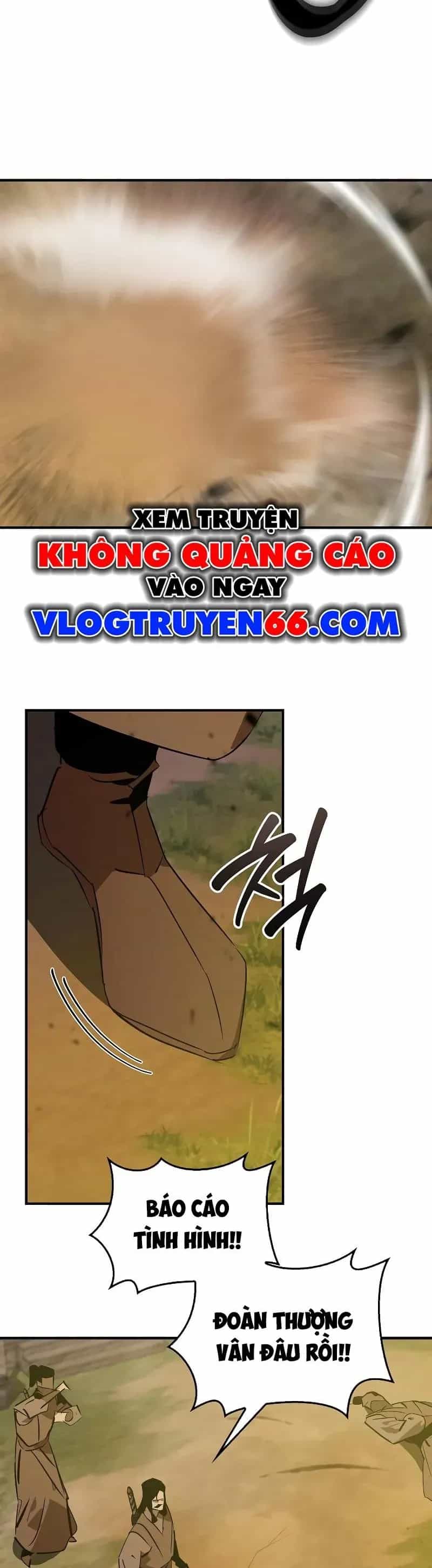 Võ Học Miền Viễn Tây - Chương 111 - ảnh 44