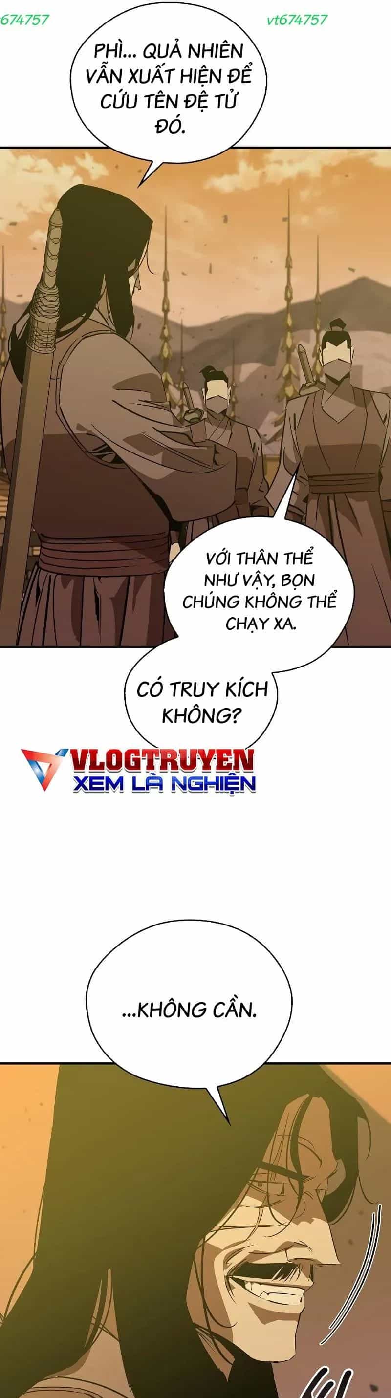 Võ Học Miền Viễn Tây - Chương 111 - ảnh 46