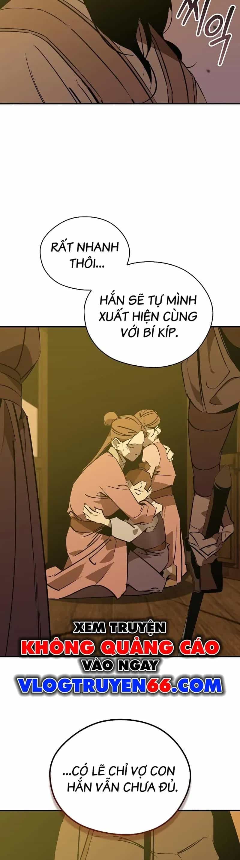 Võ Học Miền Viễn Tây - Chương 111 - ảnh 47