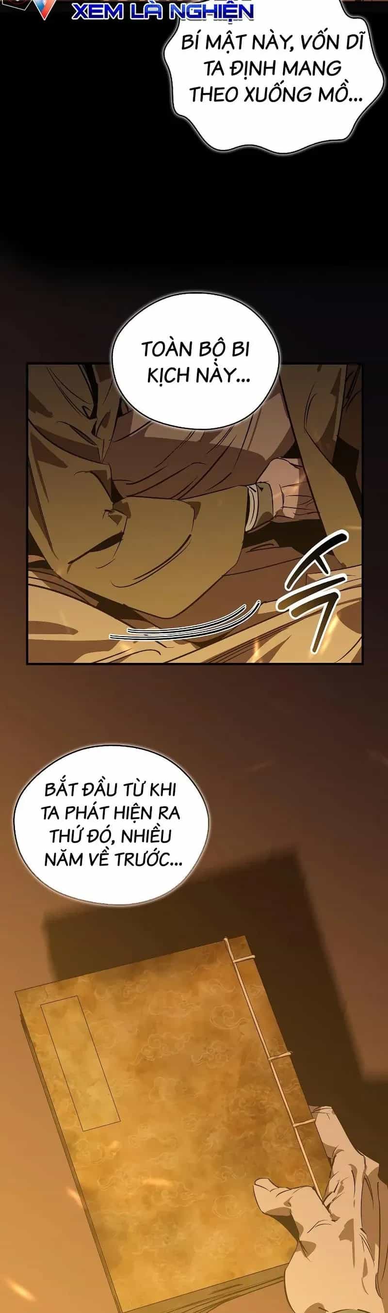 Võ Học Miền Viễn Tây - Chương 111 - ảnh 54