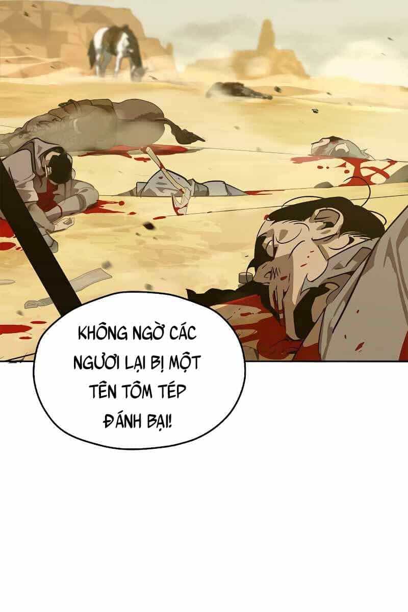 Võ Học Miền Viễn Tây - Chương 7 - ảnh 5