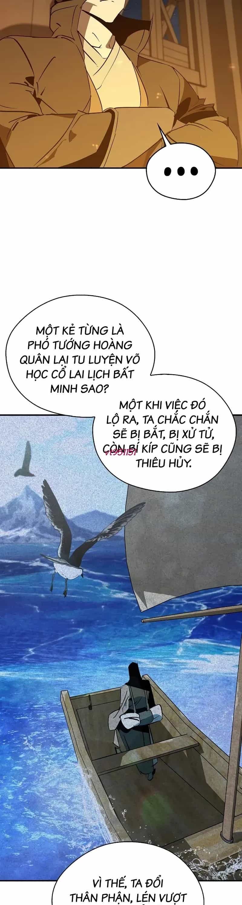 Võ Học Miền Viễn Tây - Chương 112 - ảnh 15